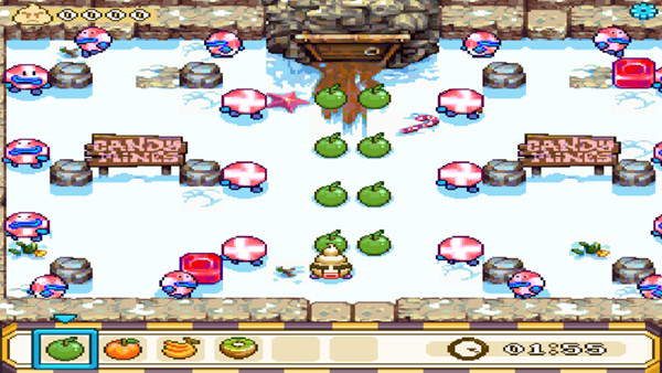 坏蛋冰淇淋手机安卓版