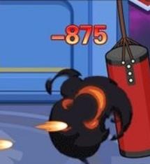 机甲枪神战士手游