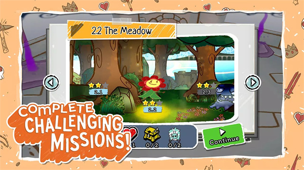 画个火柴人3中文版截图2