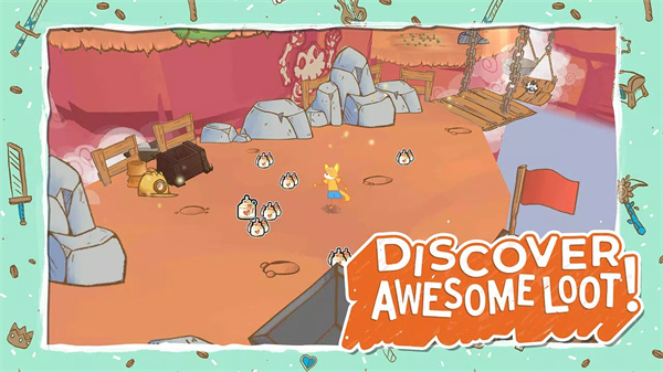 画个火柴人3中文版截图4