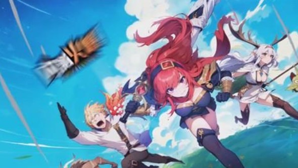 龙魂旅人安卓版