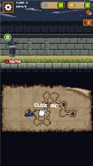 背包英雄手机版截图2