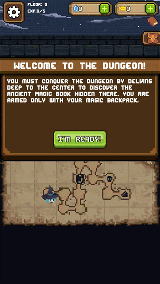 背包英雄手机版截图4