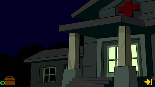 博士的家2中文手机版截图3