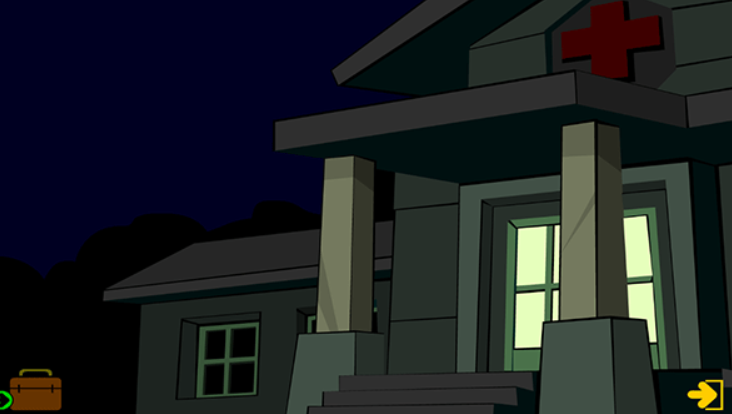 博士的家2中文手机版