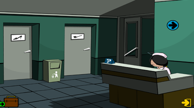 博士的家2中文手机版