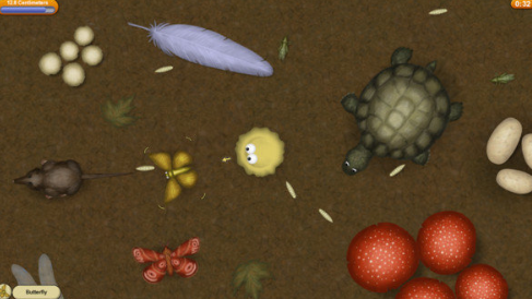 美味星球2中文版