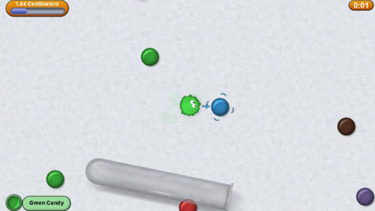 美味星球2中文版