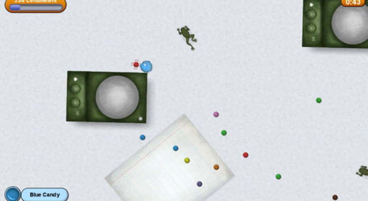 美味星球2中文版