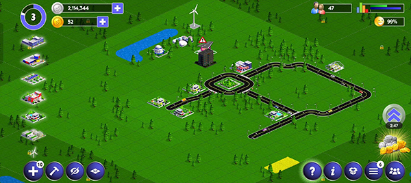 城市设计师2中文版4