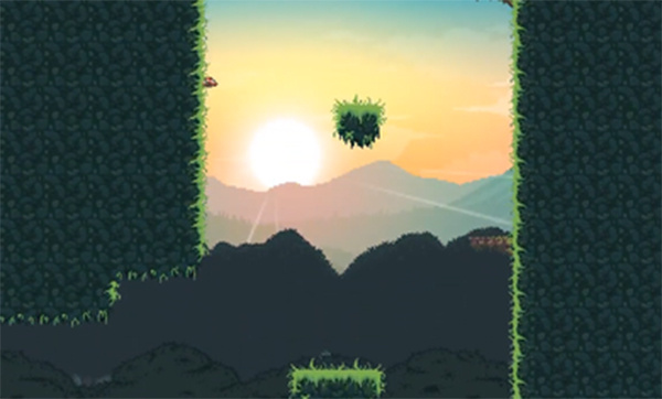 扭曲的故事手机版截图2