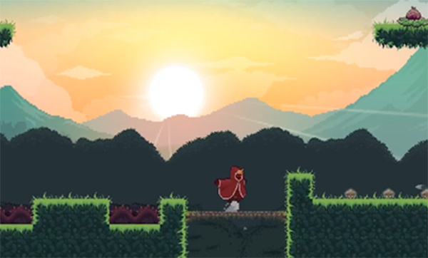 扭曲的故事手机版截图3