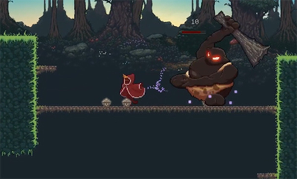 扭曲的故事手机版截图4