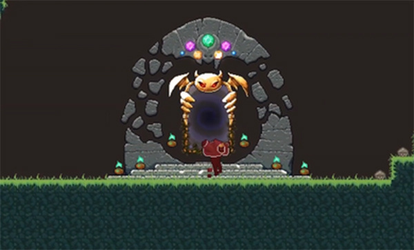 扭曲的故事手机版截图5