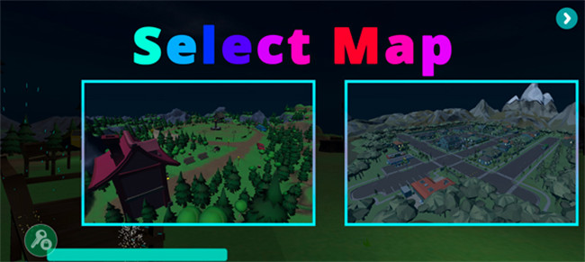 放烟花模拟器游戏截图2