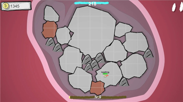 占山为王手机版截图1