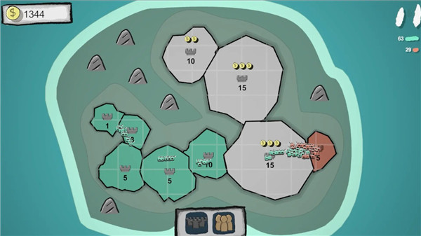 占山为王手机版截图2