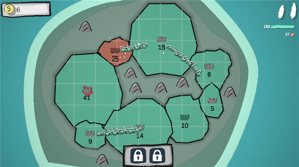 占山为王手机版截图4