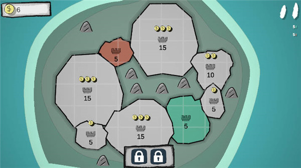 占山为王手机版截图5