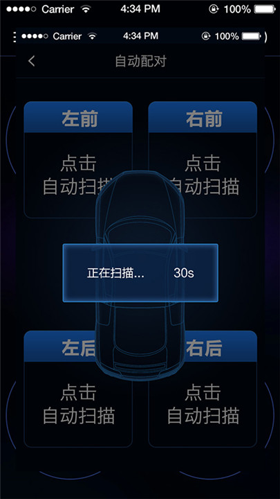 智能胎压app车机版截图4