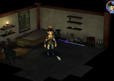 仙剑奇侠传3单机版截图4