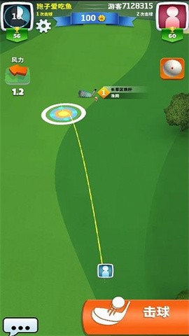 终极高尔夫(Ultimate Golf) 第1张图