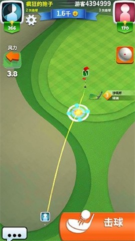 终极高尔夫(Ultimate Golf) 第2张图