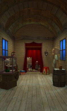 匹诺曹下载截图1