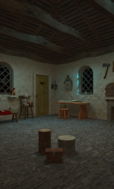 匹诺曹下载截图3