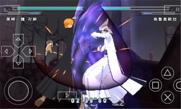 死神灵魂升温7手机版3