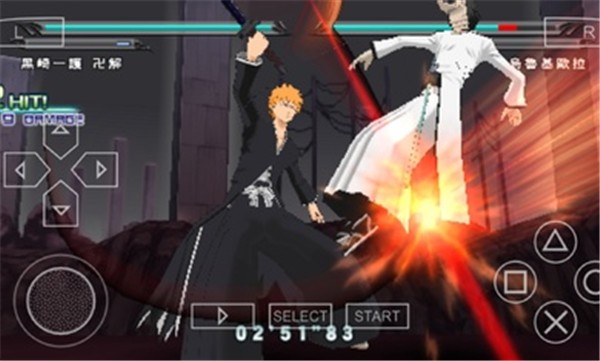 死神灵魂升温7手机版2