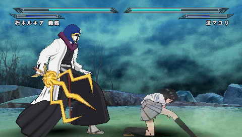 死神灵魂升温7手机版