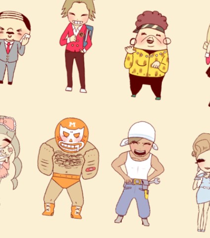 章鱼小丸子手机版