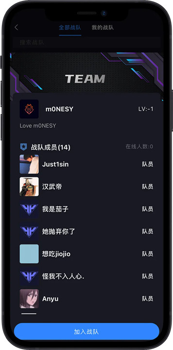 R0对战平台手机版截图1
