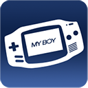 gba模拟器v1.8.0