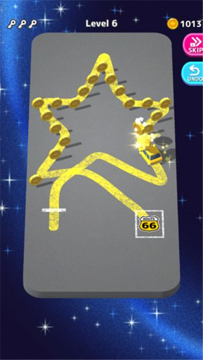 停车大师休闲版截图1