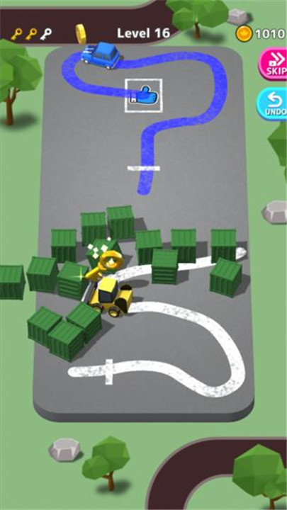 停车大师休闲版截图4