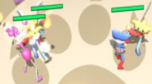 疯狂的小兵中文版
