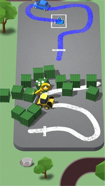 停车大师休闲版