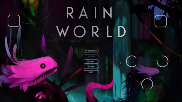 雨的世界手游截图4
