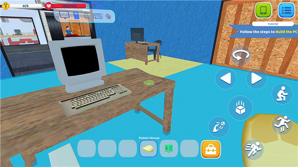 网咖模拟器中文版