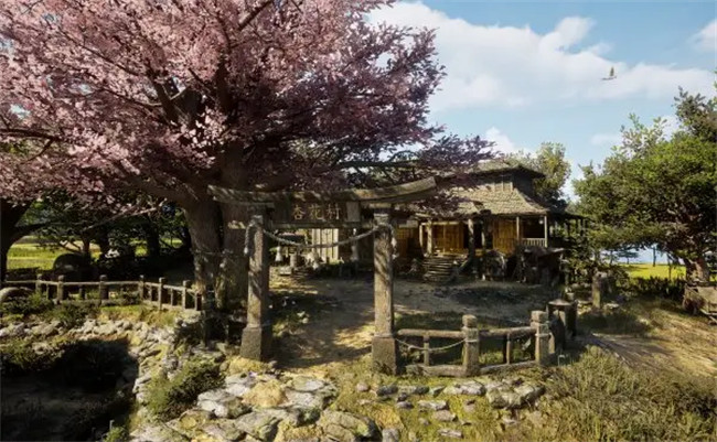 重返校园模拟器手机版截图3