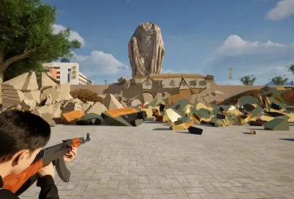 重返校园模拟器手机版