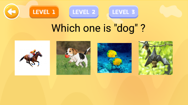 大象英语绘本截图2