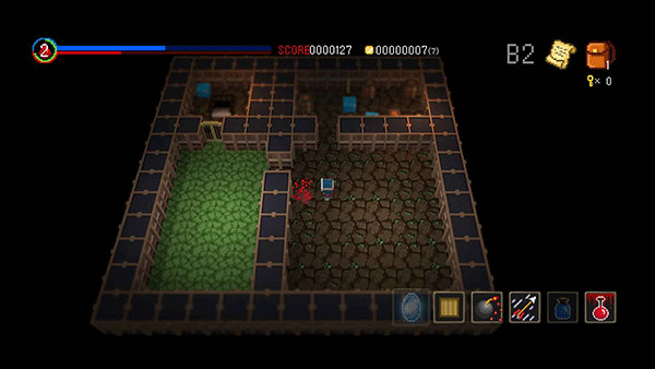 献给迷宫的墓碑安卓版截图3