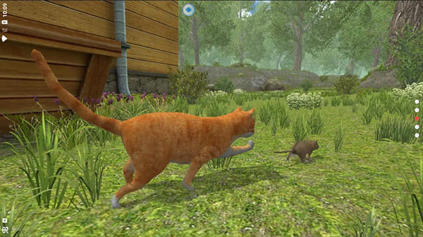 老鼠模拟器中文手机版截图3