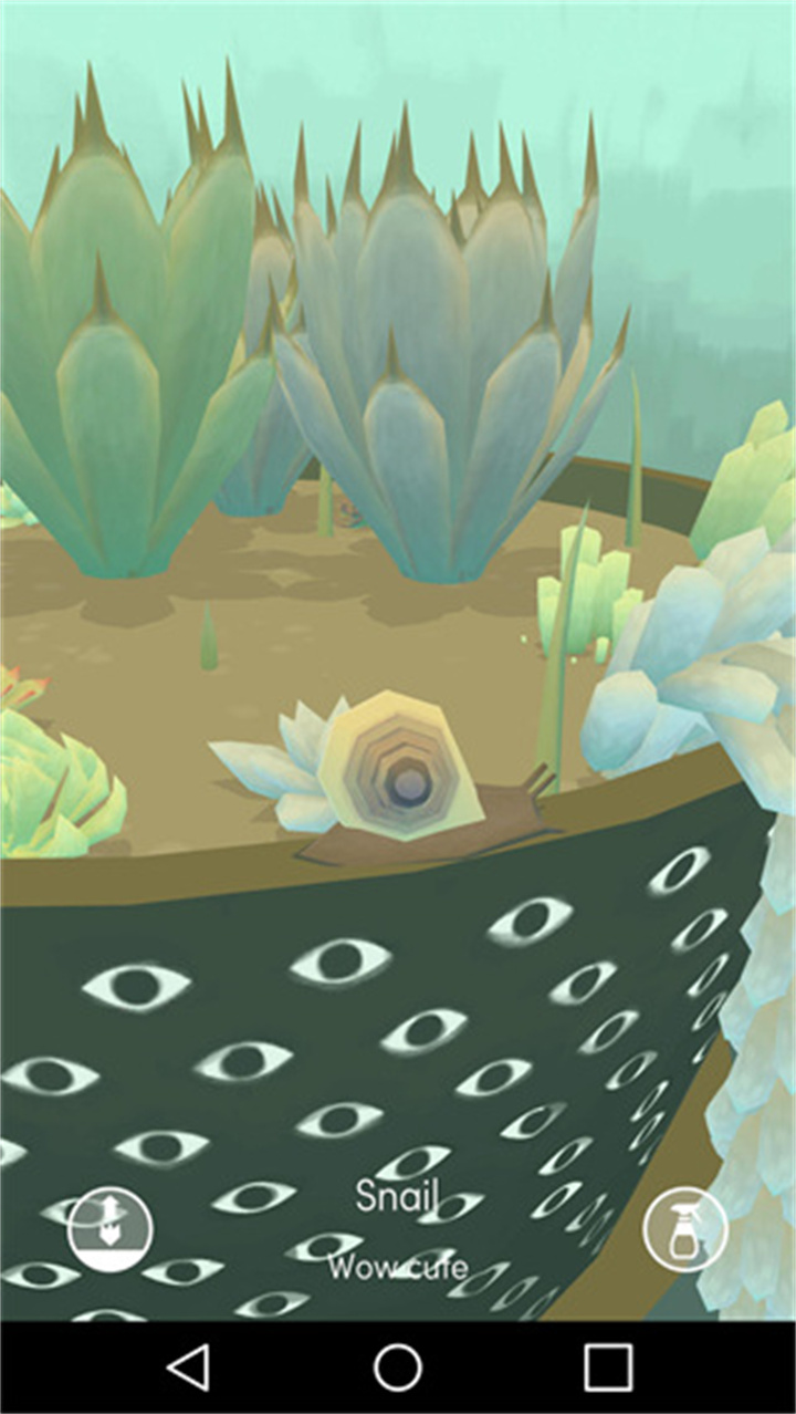 电子盆栽中文版截图1