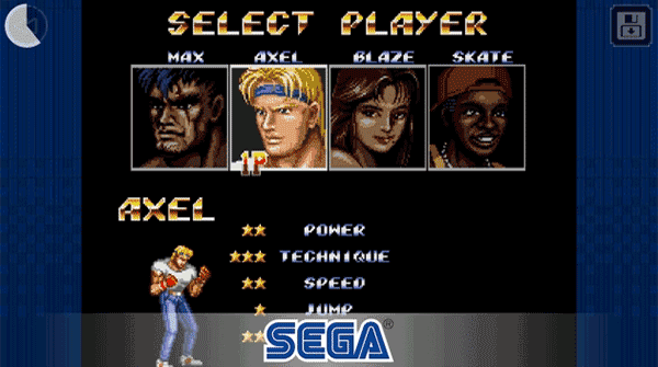 怒之铁拳2手机版3