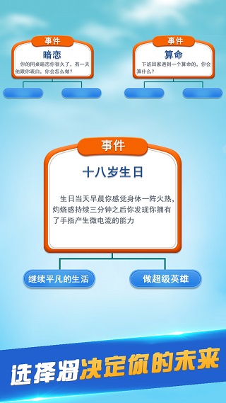 第二人生中文版截图3