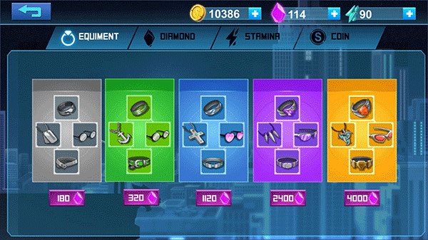 火柴人街头格斗5单机版2